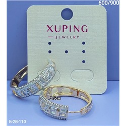 Серьги #22993973