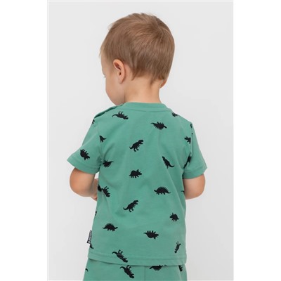 CROCKID Фуфайка КР 302737