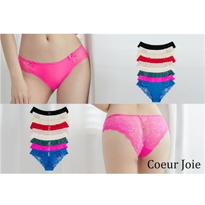 CJ 2319 (Трусы женские бразилиано, Coeur Joie )