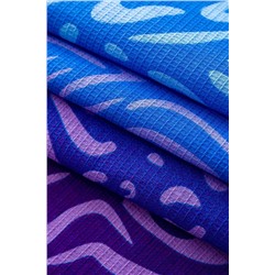 Натали Полотенце Полотенце пляжное Морской прибой