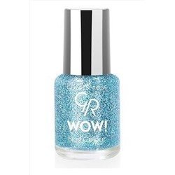 Лак для ногтей GR Wow! (201-209) КОСМЕТИКА ИЗ ТУРЦИИ, 1097434