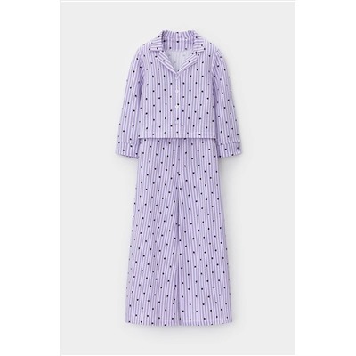 Пижама CROCKID, 1234496