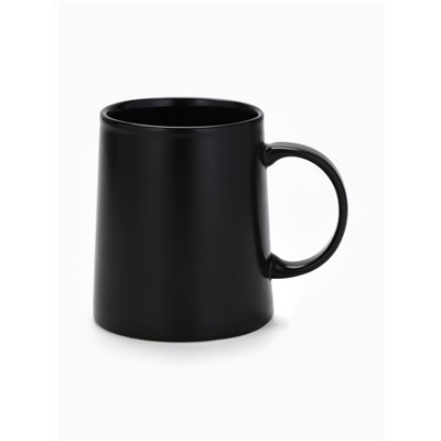 Кружка чайная керамическая «Свершений и побед», 380 мл