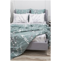 Простыня перкаль Арабис-2