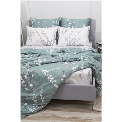 Наволочка перкаль Арабис-2