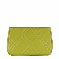 Сумка 575359 lemon green Velina Fabbiano