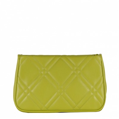 Сумка 575359 lemon green Velina Fabbiano