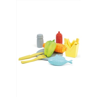 Игрушка Magic Fry Волшебная фритюрница Игрушки разных брендов, 267501