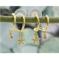 Серьги F554575907210