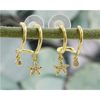 Серьги F554575907210