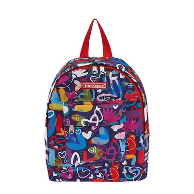 Рюкзак "EasyLine" Mini 6L Summer Mix