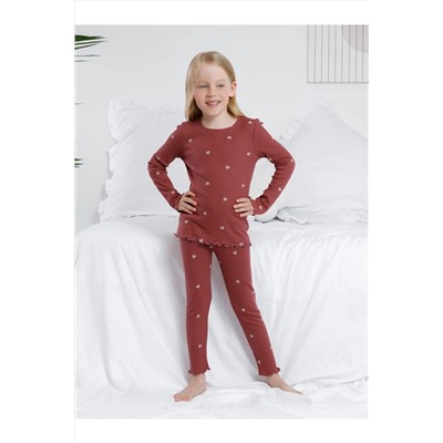 Пижама CROCKID, 1217179