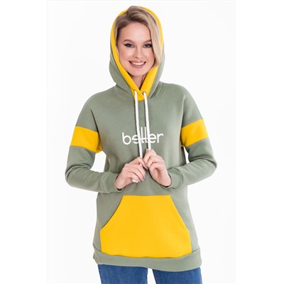 Толстовка М321129ТПб