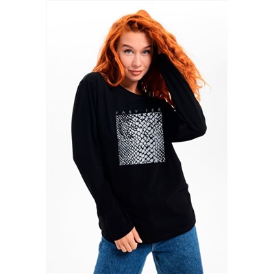 Натали Лонгслив 8519