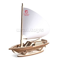 Модель Парусник "Юнга"