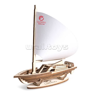 Модель Парусник "Юнга"