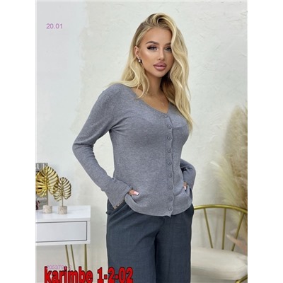 Кофта 2053791-2