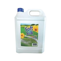 Soft Silk Средство для стирки жидкое для Цветного белья Color 4,5кг