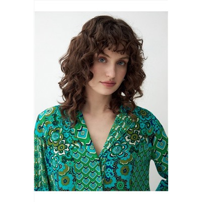 Блуза POMPA, 1094735