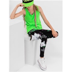 Лосины для девочки Tevhit