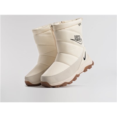 Зимние Сапоги Nike