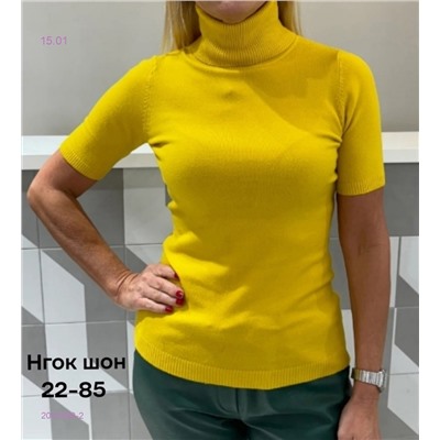 Водолазка 2050888-2