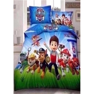 Детское постельное белье #23066052