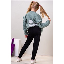 Брюки 4462 детские