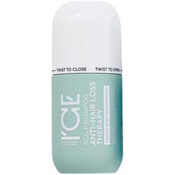ICE Шампунь против выпадения и для роста волос Scalp shampoo anti-hair loss therapy 250 мл