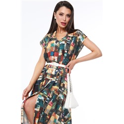 DStrend Платье П-4638