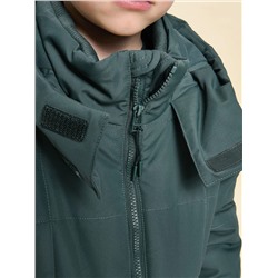 PELICAN Куртка BZXL3337