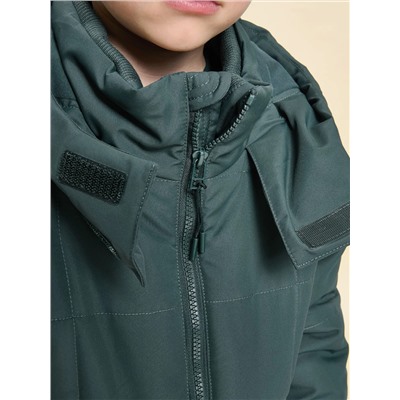 PELICAN Куртка BZXL3337