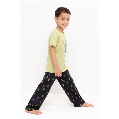 Пижама CROCKID, 1216351