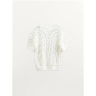 CONTE LDK2457 Джемпер женский