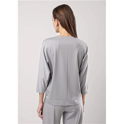 CLEVER Джемпер 256819/167сд_п