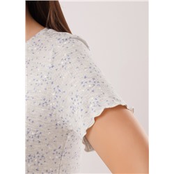 Пижама женская