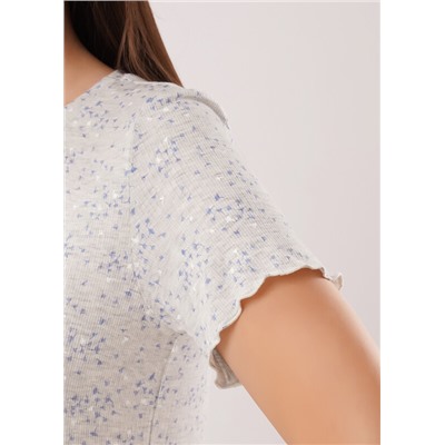 Пижама женская