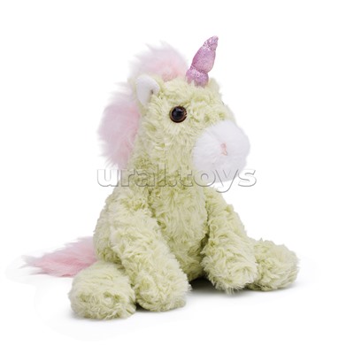 Мягкая игрушка "Лошадка-единорожик" 28 см