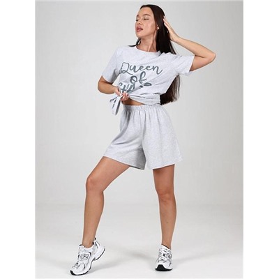 Костюм "Пелла" (Серый)