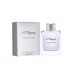 Туалетная вода S.T. Dupont 58 Avenue Montaigne 100мл муж edt