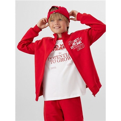 MARK FORMELLE Толстовка 123448