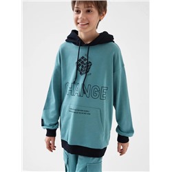 PLAYTODAY Толстовка 12611099