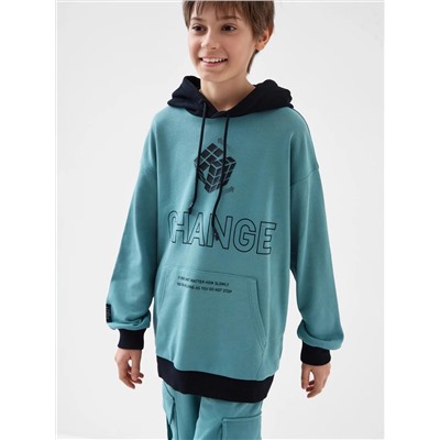 PLAYTODAY Толстовка 12611099