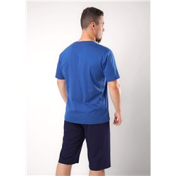 Пижама мужская