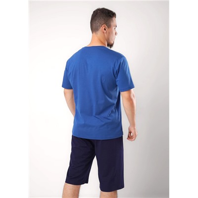 Пижама мужская