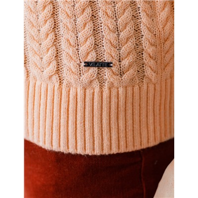 VILATTE Джемпер D39.349