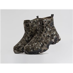 Зимние Ботинки