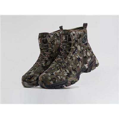 Зимние Ботинки