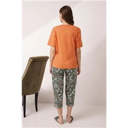 Комплект (Футболка+Бриджи) CLEVER, 1199079