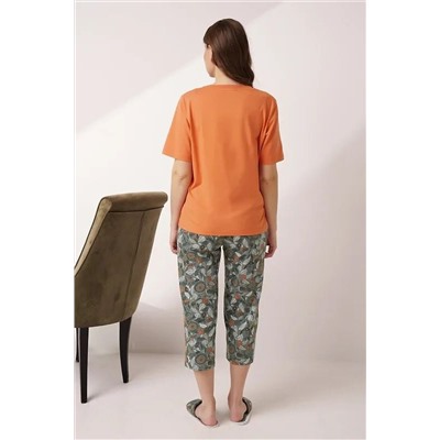 Комплект (Футболка+Бриджи) CLEVER, 1199079